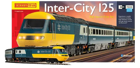 Inter-City 125 High Speed Train Set Sound Fitted (TT1004TXSM)