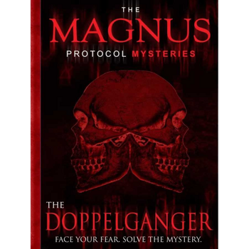 The Magnus Protocol Mysteries Episode 4 - The Doppelganger