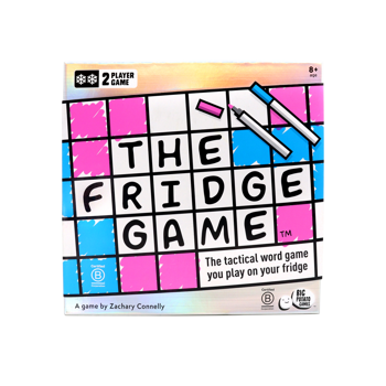 The Fridge Game