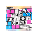 The Fridge Game