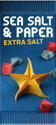 Sea Salt & Paper - Extra Salt Expansion