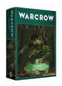 Warcrow : Syenann Moss Hermit