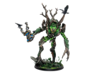 Warcrow : Syenann Moss Hermit - Image 2