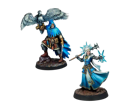 Warcrow : Feudom Supports - Image 2