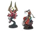 Warcrow : Yaldabaoth Supports - Image 2
