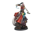 Warcrow : Yaldabaoth Supports - Image 3
