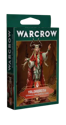 Warcrow : Yaldabaoth Gitmalu The Perfect One