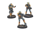 Infinity : Yu Jing Imperial Service Expansion Pack Delta - Image 2