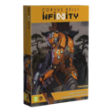 Infinity : Yu Jing Imperial Service Expansion Pack Delta