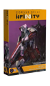 Infinity : Combined Army Stingers Security Tactical Unit