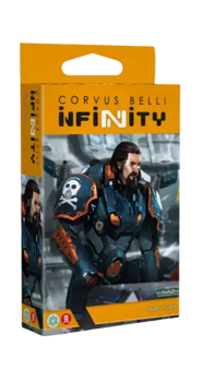 Infinity : Yuan Yuan (DA CCW)