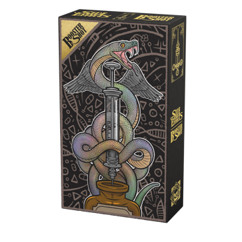 Side Effects Booster Shot Expansion