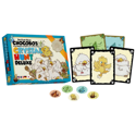 Chocobo's Crystal Hunt : Deluxe Card Game - Image 2