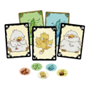 Chocobo's Crystal Hunt : Deluxe Card Game - Image 3