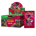 Riftbound : League of Legends - Vendetta Booster Box