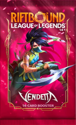 Riftbound : League of Legends - Vendetta Booster Box - Image 2