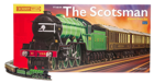 The Scotsman Train Set (TT1001AM)