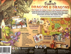 Flamecraft Dragons & Dragons Expansion - Image 2