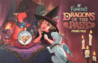 Flamecraft Dragons of the Past Expansion