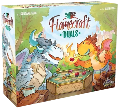 Flamecraft Duals
