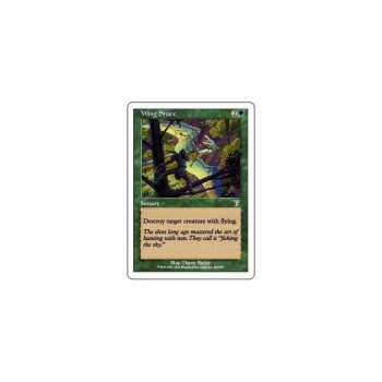 Wing Snare : SEVENTH EDITION 283/350 - Magic the Gathering Single Card