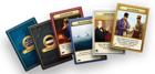 Diplomacy The Golden Blade Card Game - Image 3