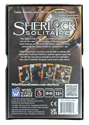 Sherlock Solitaire - Image 2