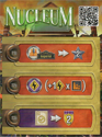 Nucleum - New Military Technologies Promo