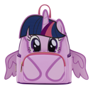 Loungefly - My Little Pony Twilight Sparkle Cosplay Mini Backpack - Image 2