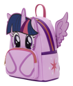 Loungefly - My Little Pony Twilight Sparkle Cosplay Mini Backpack - Image 3