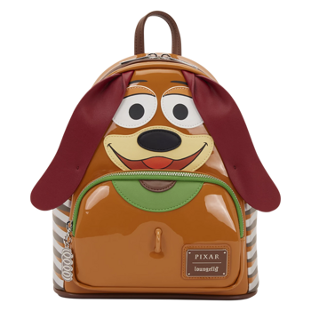 Loungefly - Toy Story Slinky Dog Cosplay Mini Backpack