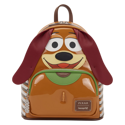 Loungefly - Toy Story Slinky Dog Cosplay Mini Backpack