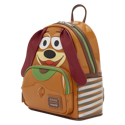 Loungefly - Toy Story Slinky Dog Cosplay Mini Backpack - Image 2