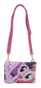 Loungefly - My Little Pony Twilight Sparkle & Pinkie Pie Crossbody Bag