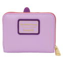 Loungefly - My Little Pony Twilight Sparkle Glitter Cosplay Zip Around Wallet - Image 4