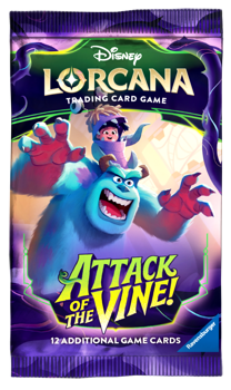 Disney Lorcana | Trading Card Games | Chaos Cards Disney Lorcana | Trading Card Games | Chaos Cards