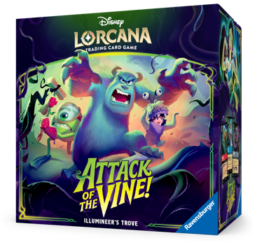 Disney Lorcana | Trading Card Games | Chaos Cards Disney Lorcana | Trading Card Games | Chaos Cards