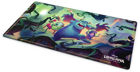 Disney Lorcana Playmat Attack of the Vine - Image 2