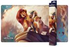 Disney Lorcana Playmat Circle of Life
