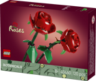 LEGO&reg; Roses (40460)