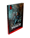 Dungeons & Dragons: Ravenloft: Horrors Within (Standard Cover)