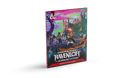 Dungeons & Dragons: Ravenloft: Horrors Within Dungeon Master's Screen