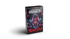 Dungeons & Dragons: Ravenloft: Horrors Within Tarokka Deck