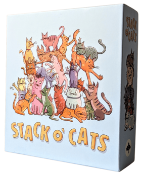 Stack O' Cats