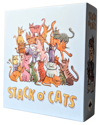 Stack O' Cats