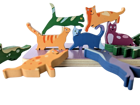 Stack O' Cats - Image 2