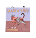Stack O' Cats Tabby Expansion