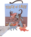 Stack O' Cats Tabby Expansion - Image 3