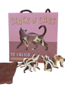 Stack O' Cats Calico Expansion - Image 3