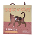 Stack O' Cats Tuxedo Expansion